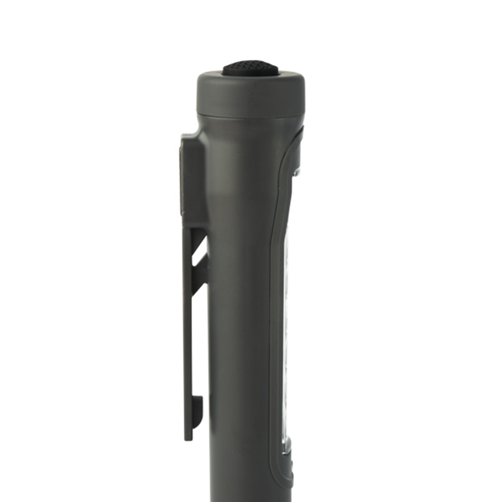 Made In Taiwan C2-931 330Lm Professional Inspection Lamp With Magnetic Clip For Emergency Lighting
