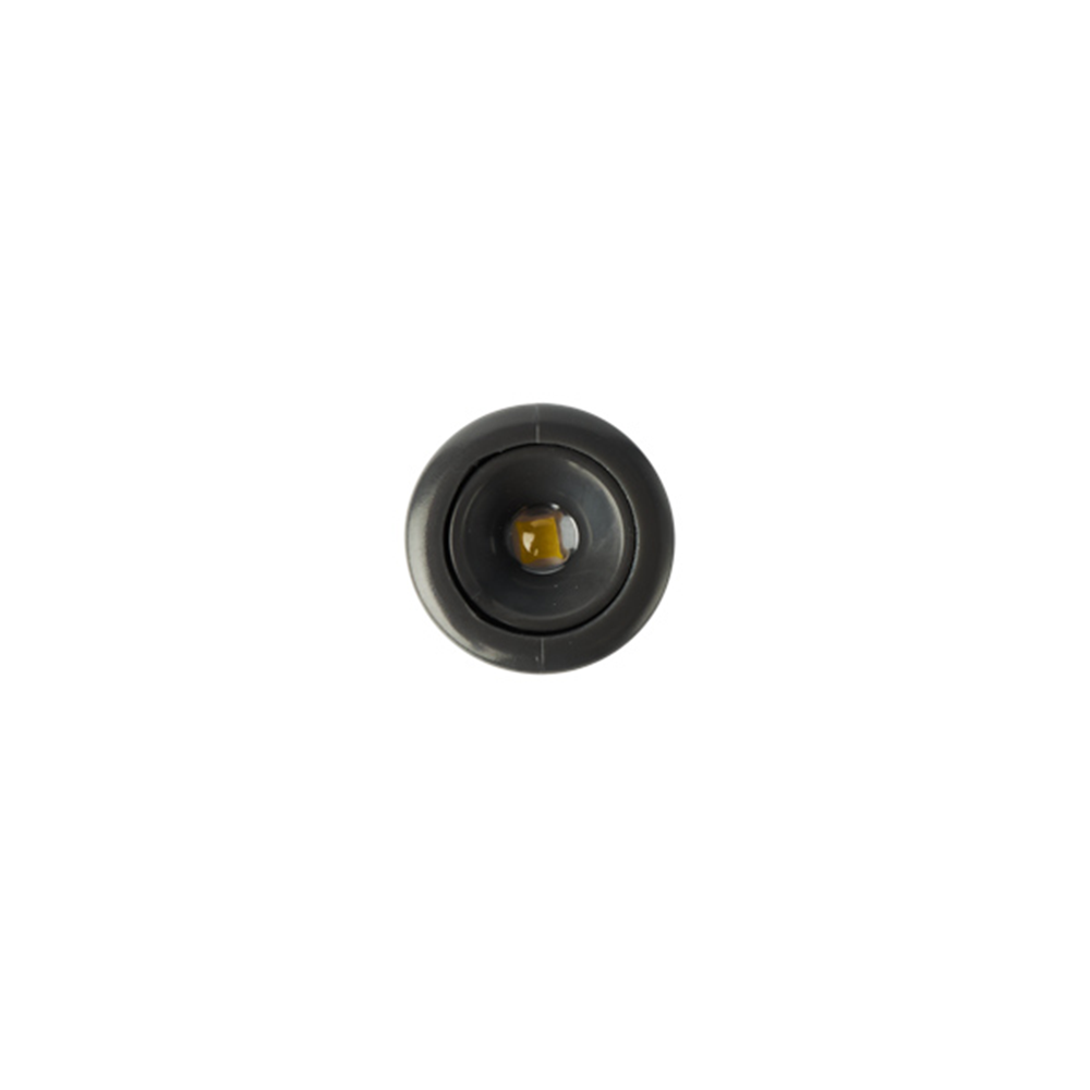 Made In Taiwan C2-931 330Lm Professional Inspection Lamp With Magnetic Clip For Emergency Lighting