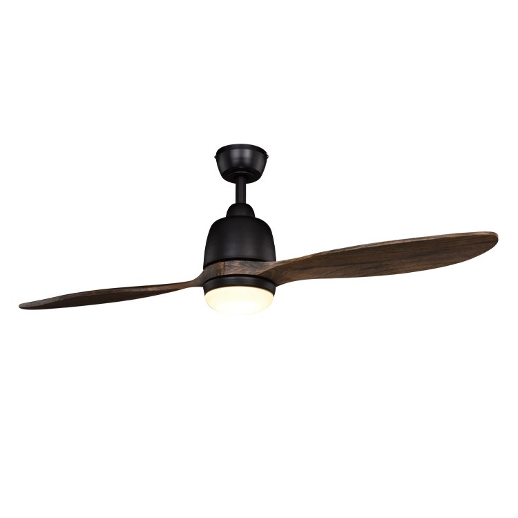 Top Quality Customized Available Wood Fan Light Simple Luxury Chandelier Modern Chandelier Fan Ceiling Fan Light For Dining Room