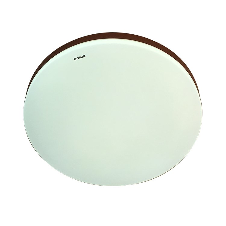 Smart Modern Surface Mounted Bedroom Living Room Light Ceiling Light Led Round Simple Body Ceiling Lamp