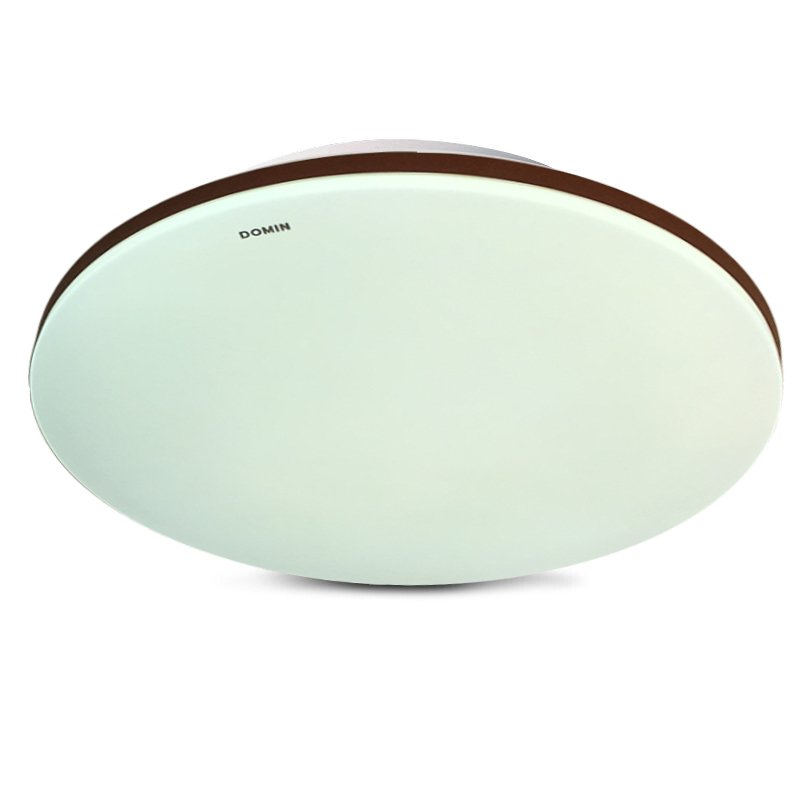 Smart Modern Surface Mounted Bedroom Living Room Light Ceiling Light Led Round Simple Body Ceiling Lamp