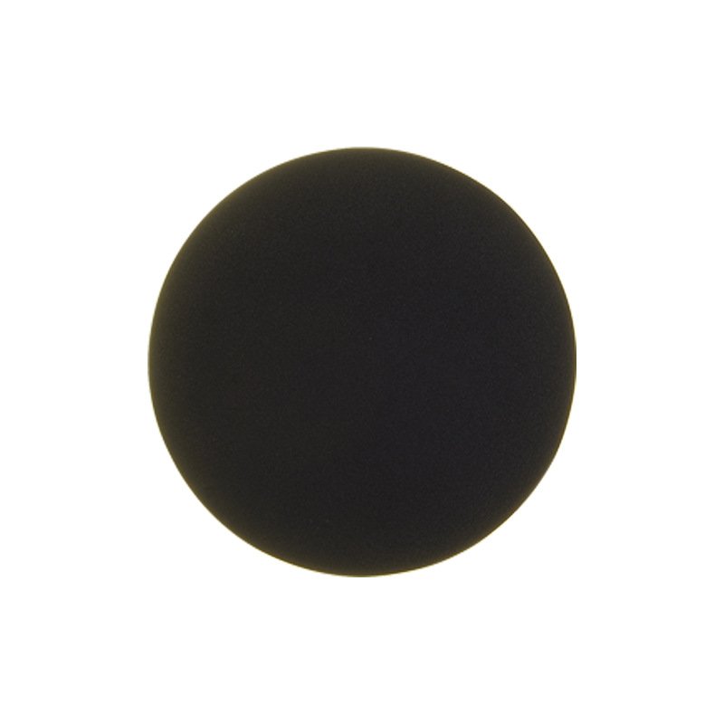 Waterproof AC85-265V LED Wall Lamp Circular Round Moon Wall Sconces Lighting Fixtures For Living Room Bedroom Study Room Stair