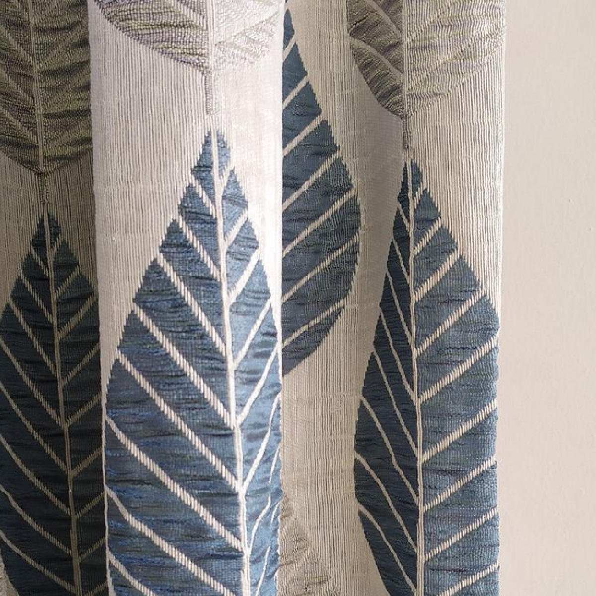 Premium Quality Customized Plain Printed Curtains For Room / Wholesale New Style Cheap Price Curtains in Comfortable Price