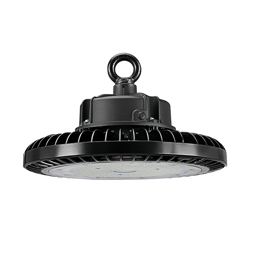 Modern Innovative UFO-Shaped LED Panel Light 220V AC IP65 High Bay Ceiling Light Indoor Outdoor Industrial Commercial Lighting