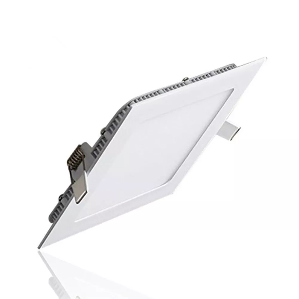 Panel Downlight Recessed Ceiling 3W 5W 7W 9W 12W 18W Light Dimmable Led Light Downlight