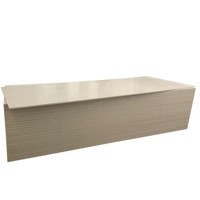 18mm ceiling cement pressure board fireproof fiber cement board