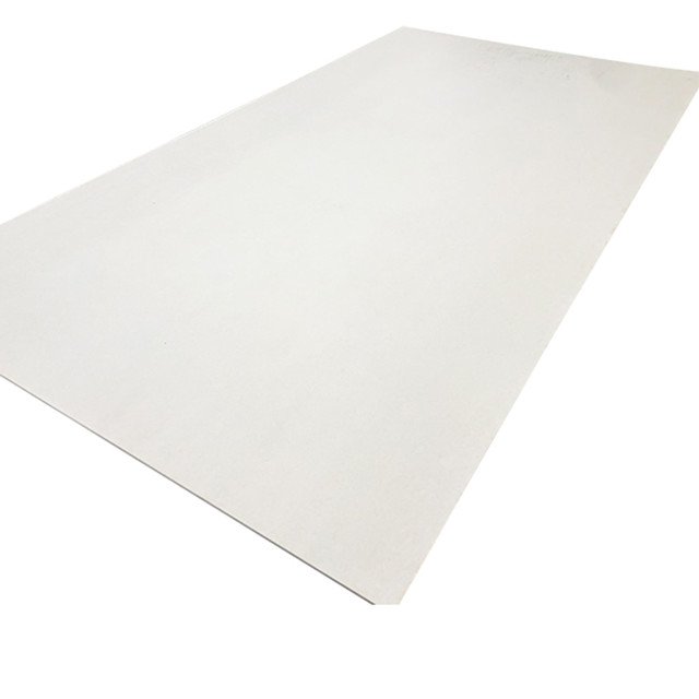 18mm ceiling cement pressure board fireproof fiber cement board