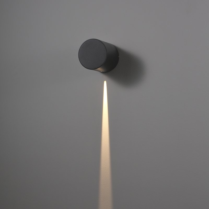 PASSUN Modern IP65 Waterproof outdoor Up And Down Led Wall Lamp Corridor Balcony Aluminum Exterior Indoor Wall light