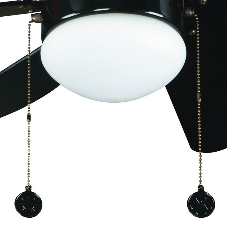 Living Room Bedroom Dimmable Fancy 5 Blade Modern Ceiling Fan With Color Changing Light