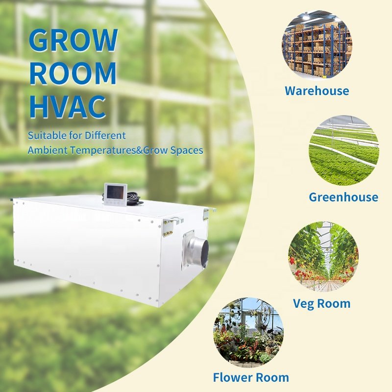Electric 35 Liters per Day Ceiling Mounted Crawl Dehumidifier 35 L Duct Collar Household Outdoor Humidity Control Application