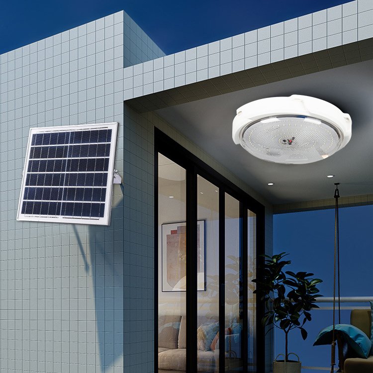 Trending Products Contemporary Lamparas Indoor Mounted Surface 40w 60w 100w 200w 300w Solar Ceiling Smart Home Light