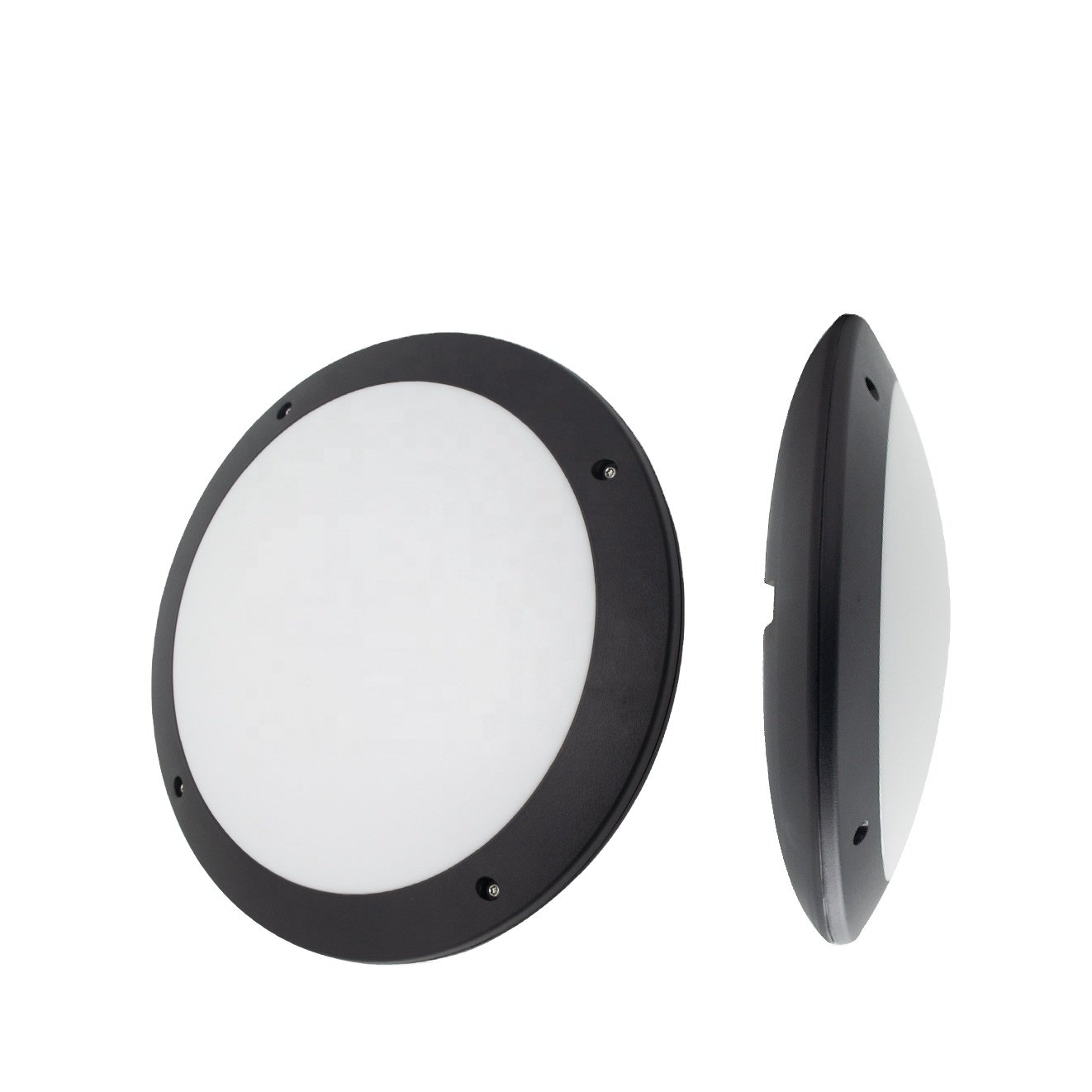 New Exclusive Customized China Supplier Hot Sale 10W15W 22W Round Waterproof Wall Light Outdoor Clapboard Light