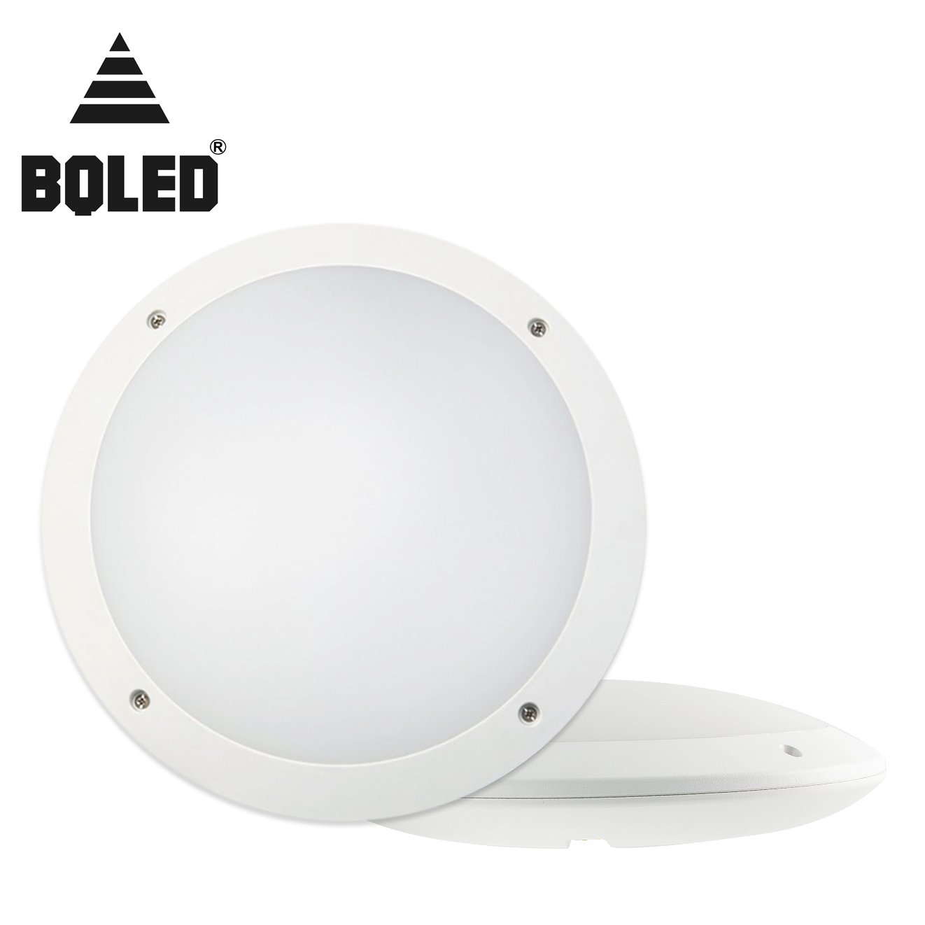 New Exclusive Customized China Supplier Hot Sale 10W15W 22W Round Waterproof Wall Light Outdoor Clapboard Light