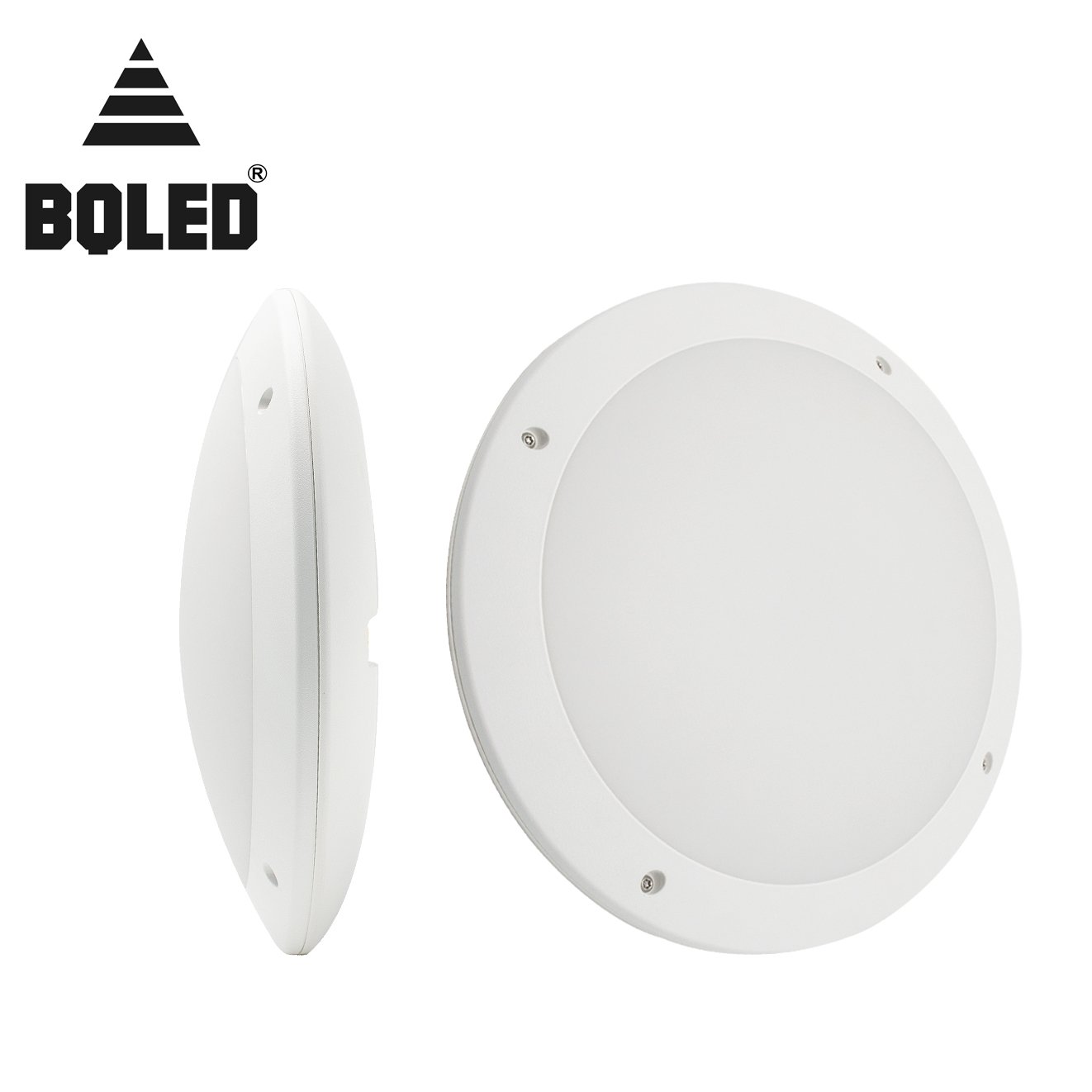 New Exclusive Customized China Supplier Hot Sale 10W15W 22W Round Waterproof Wall Light Outdoor Clapboard Light