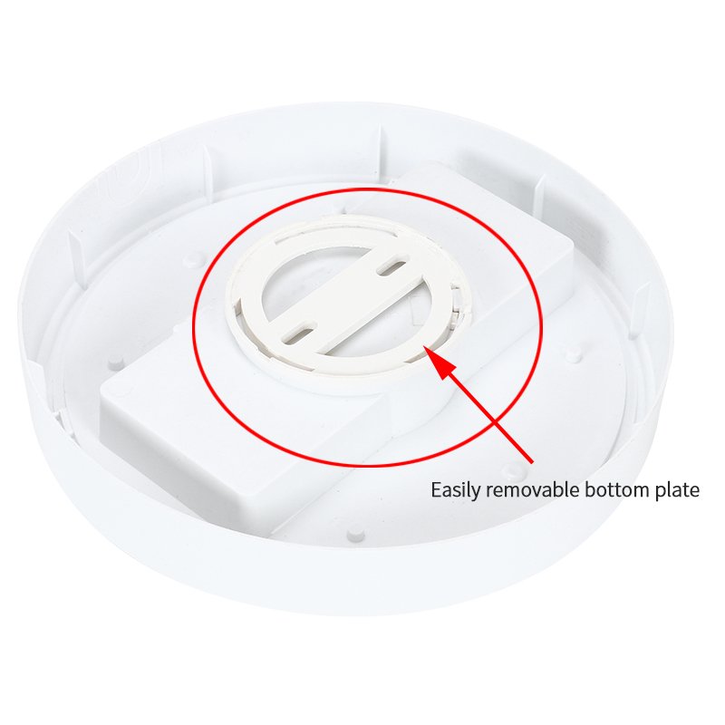 LIGHTSINCERE solar ceiling mounted light solar ceiling lights interior 50w 100w solar ceiling light indoor outdoor solar
