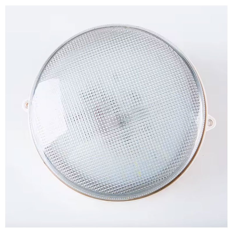 Waterproof Remote Control 50W TDSLCL1 Solar LED Ceiling Light OEM LED Ceiling Lamp