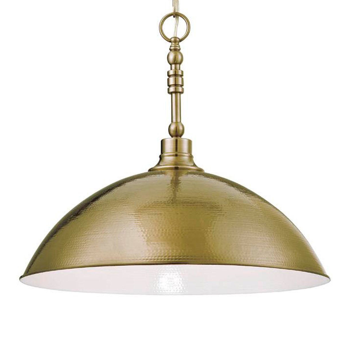 Rusted Round Shape Metal Hanging Ceiling Fixture Lamp Newest Design Decorative Metal Pendent Lamp Premium Quality