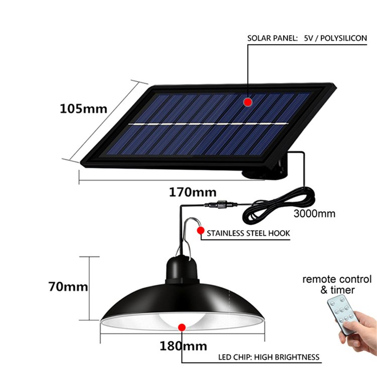 solar wall light two head solar shed lights timer control outdoor garden solar ceiling lights sensor wall lamp