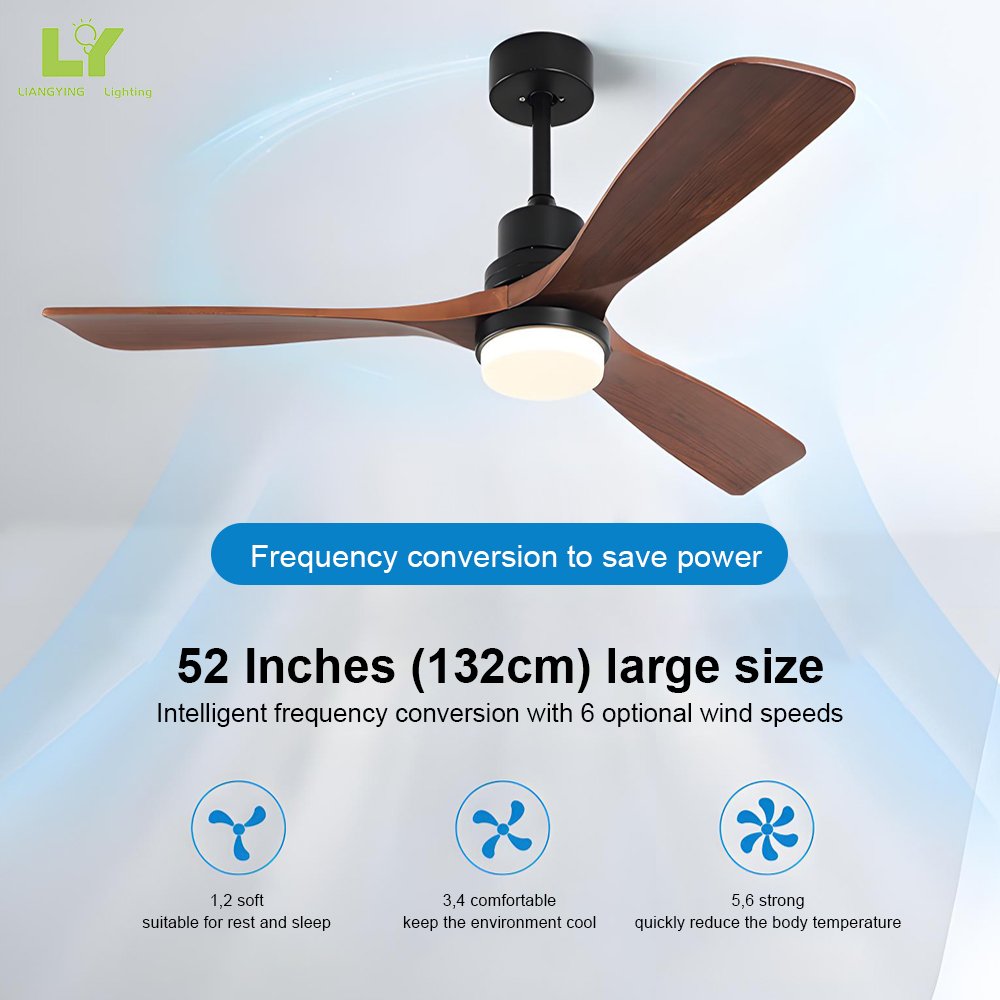 Board Speed Controller Bedroom House Standard Modern Machine 30 Watt Capacitor Control Shipping Led Ceiling Fan Light