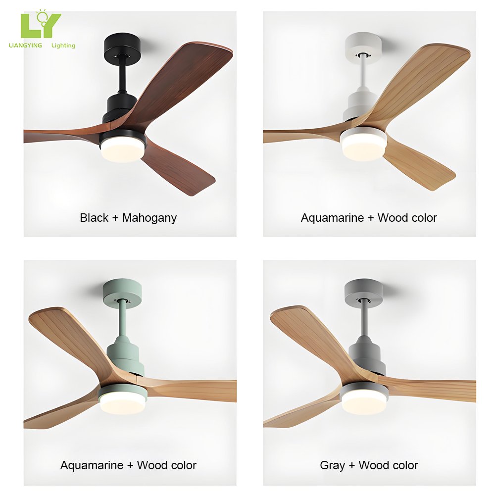 Board Speed Controller Bedroom House Standard Modern Machine 30 Watt Capacitor Control Shipping Led Ceiling Fan Light