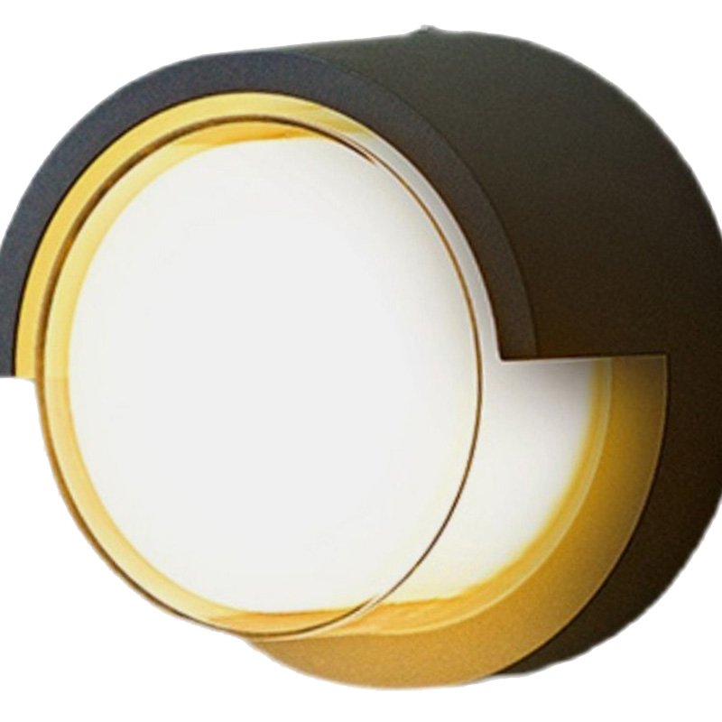 High Quality Home Hotel Villa Project Outdoor Creative Modern Led Ceiling Lamp And Ip65 Ceiling Light
