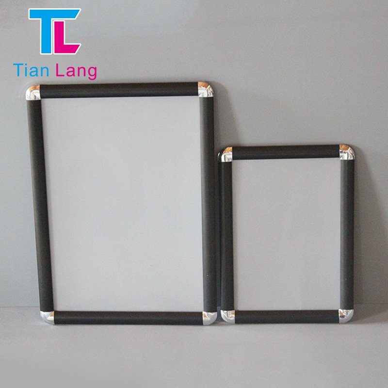 Tianlang Ultra-thin picture frame display LED advertising light box ultra-thin light box board suitable for store menu movie