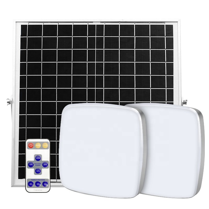 solar tube lights indoor house led security dustproof solar outdoor solar ceiling light