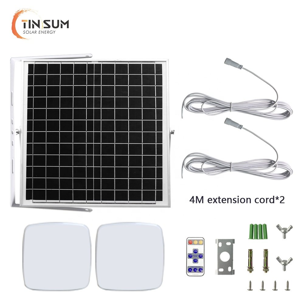 solar tube lights indoor house led security dustproof solar outdoor solar ceiling light
