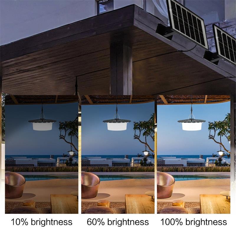 custom out door garden round pendant light led ceiling light spot motion sensor ceiling light