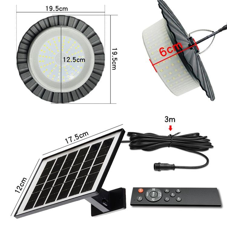 custom out door garden round pendant light led ceiling light spot motion sensor ceiling light