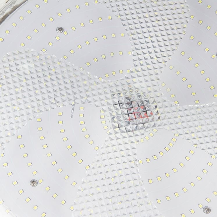 Remote Dimmable 12W 18W 22W 32W 40W Indoor Lighting Outdoor Ceiling Light/Solar Ceiling Light Modern/LED Ceiling Light