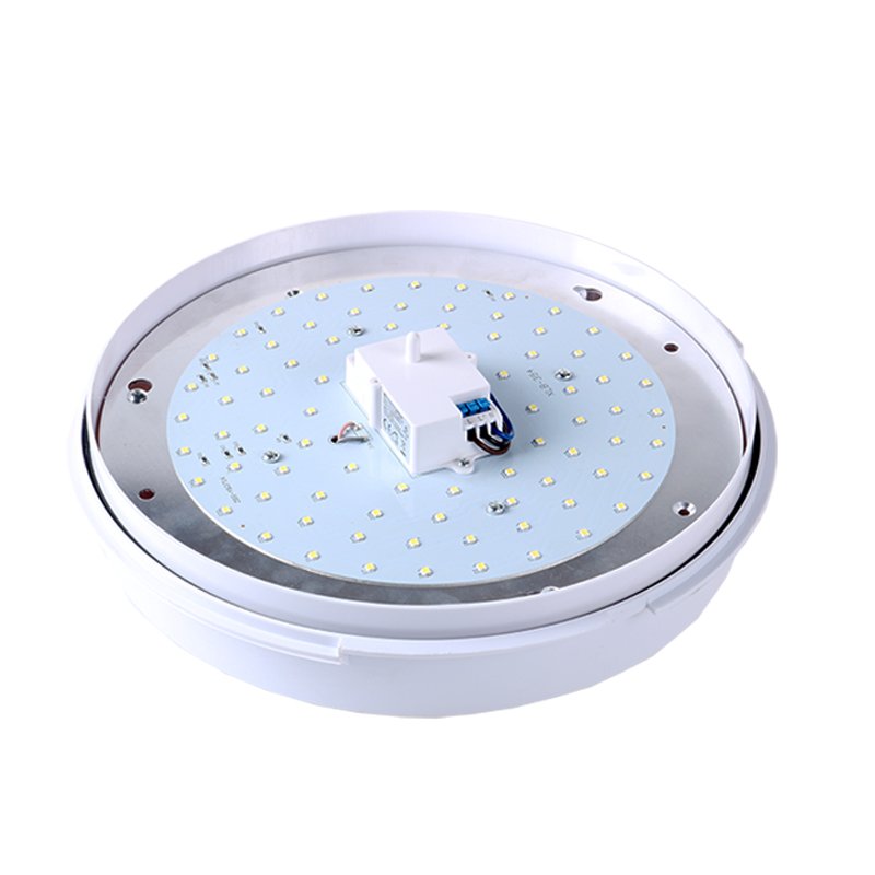 Classic Circular 16W Energy LED Ceiling Light Fixture Flush Mount Light Ceiling LED Lamp