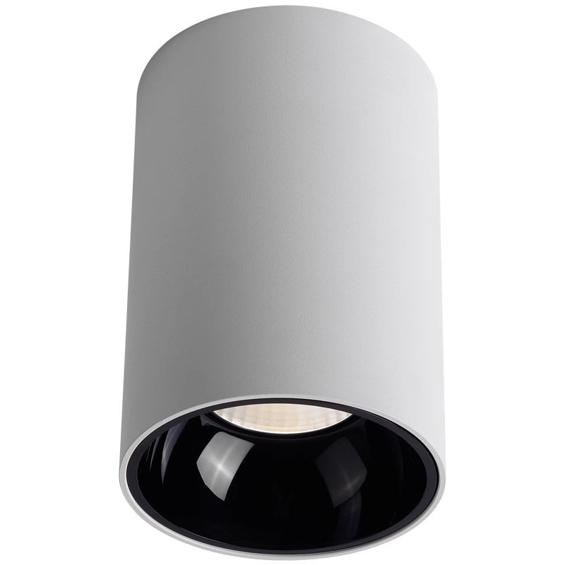 manufacturer indoor 5W 10W 15W 20W 30W Pendente Anti Glare Ceil Ceiling Spot COB Downlight Suspended Ceiling LED Hanging Light