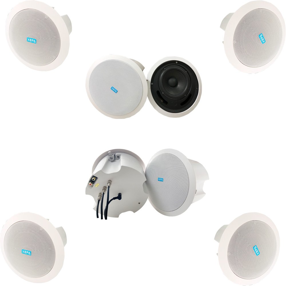 Home Theatre System Bedroom living room kitchen bathroom Home Theater System multi room speaker