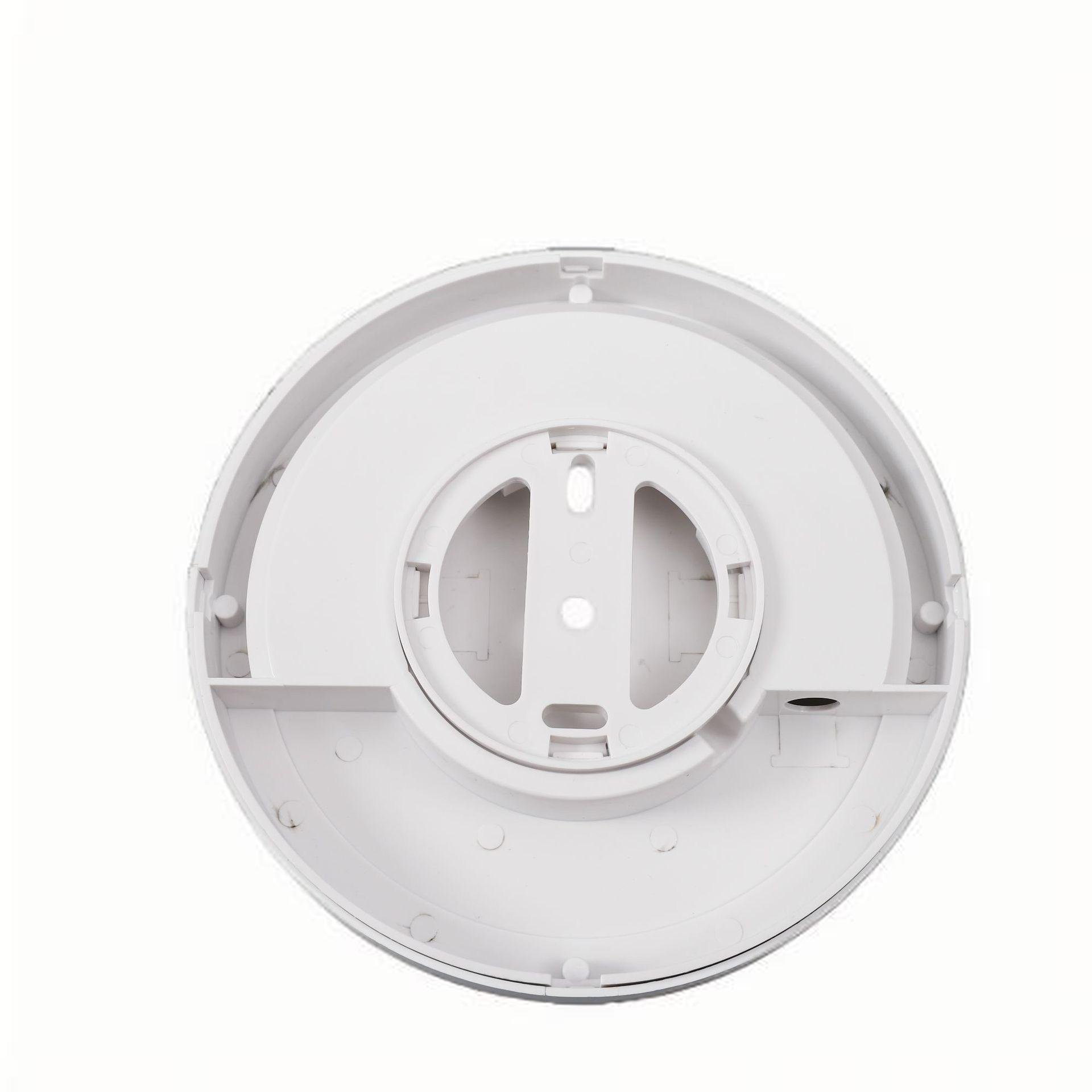 Factory Direct Selling 12W round led bulkhead IP54 outdoor Waterproof led bulkhead lamp sensor, bulkhead LED Wall Lamp