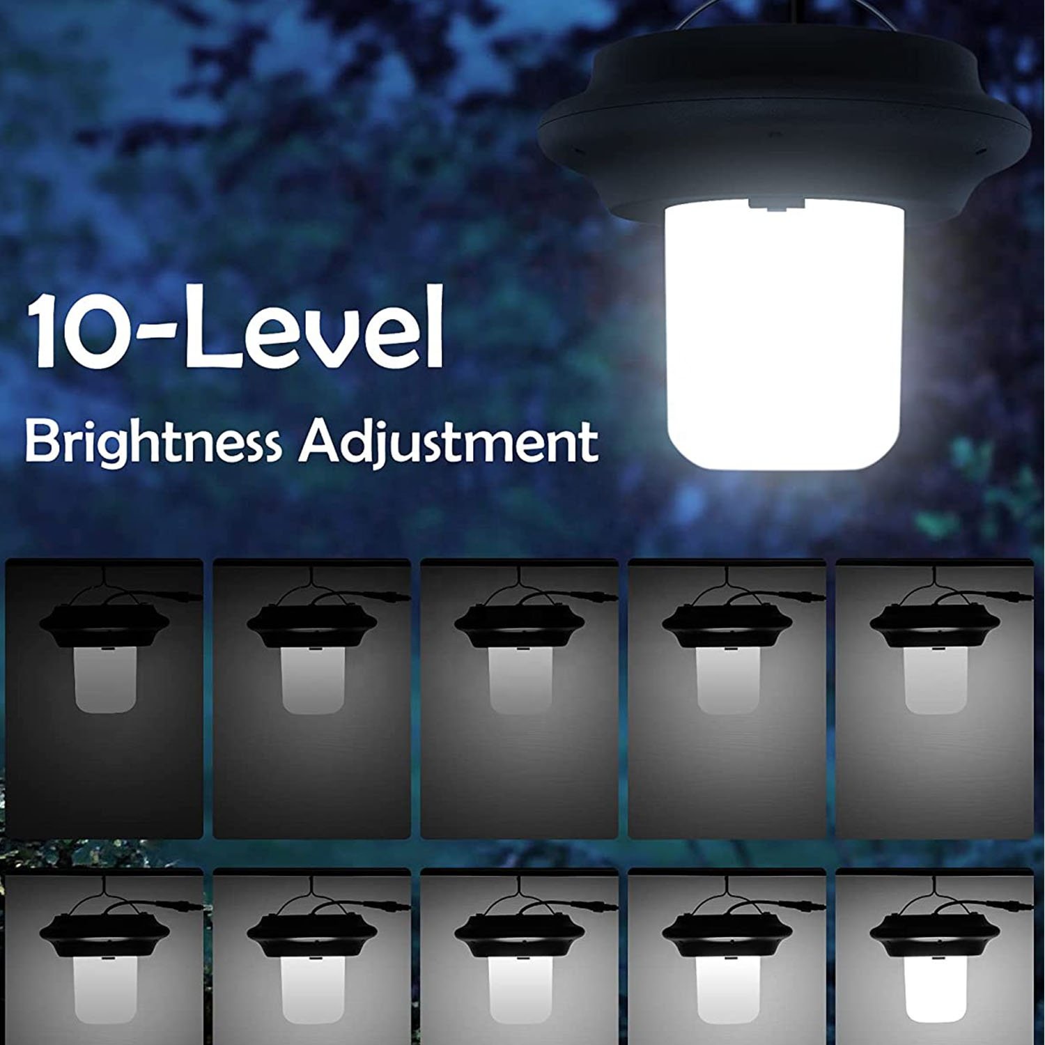 solar powered hanging lantern solar courtyard farmhouse pendant lighting modern square round led ceiling light