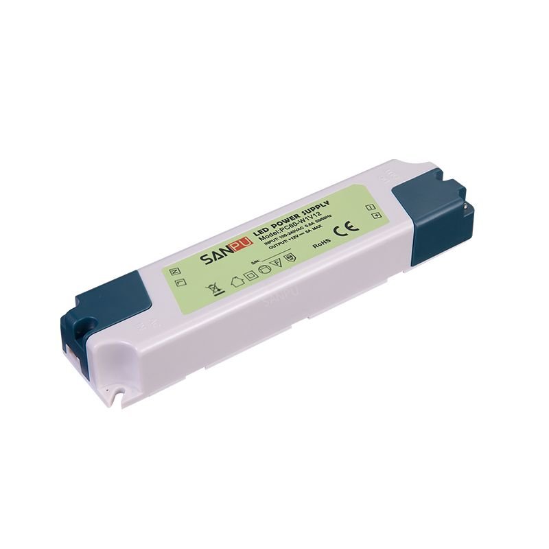 35W Plastic LED Driver for LED Strip Grow Cabinet Downlight Ceiling Panel Light TV Backlight Led Transformer LED Power Supply