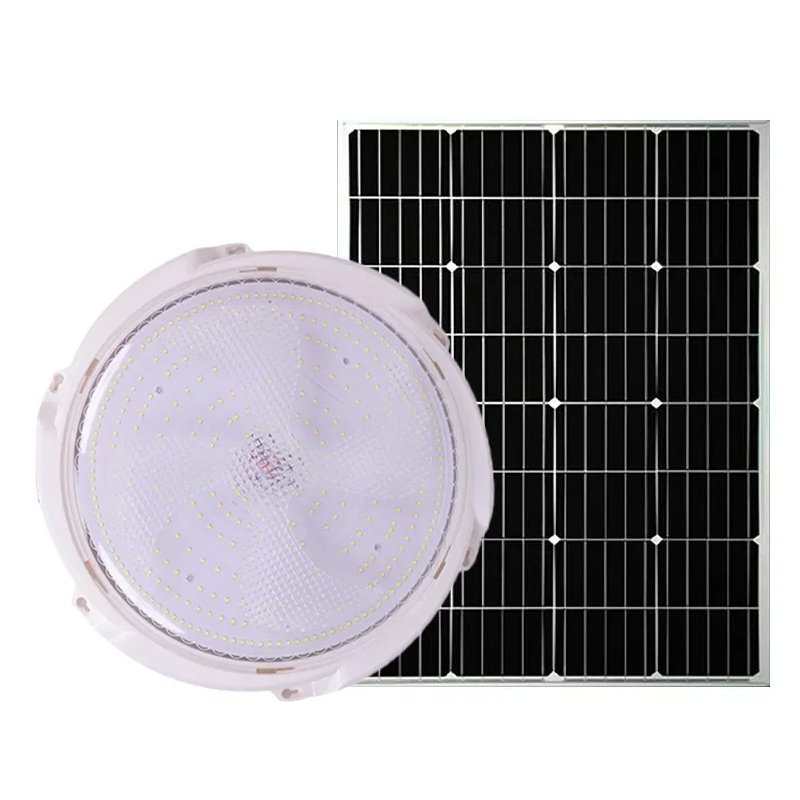 Indoor Solar Ceiling Light Factory Direct With Remote Control Solar Light Lamp For Indoor Indoor Solar Light Home House