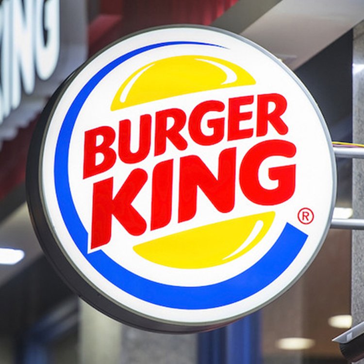 Customized outdoor round profile double side light box signs led rotating board store wall hanging ceiling acrylic advertising