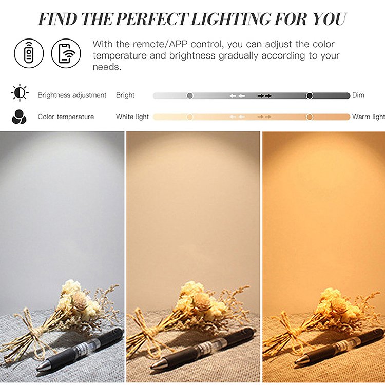Decorative Light Led Ceiling Fan Lamp Mute Design Luxury Pure Cooper DC Motor Retractable Invisible 42 Inch Modern 80 ABS 30000