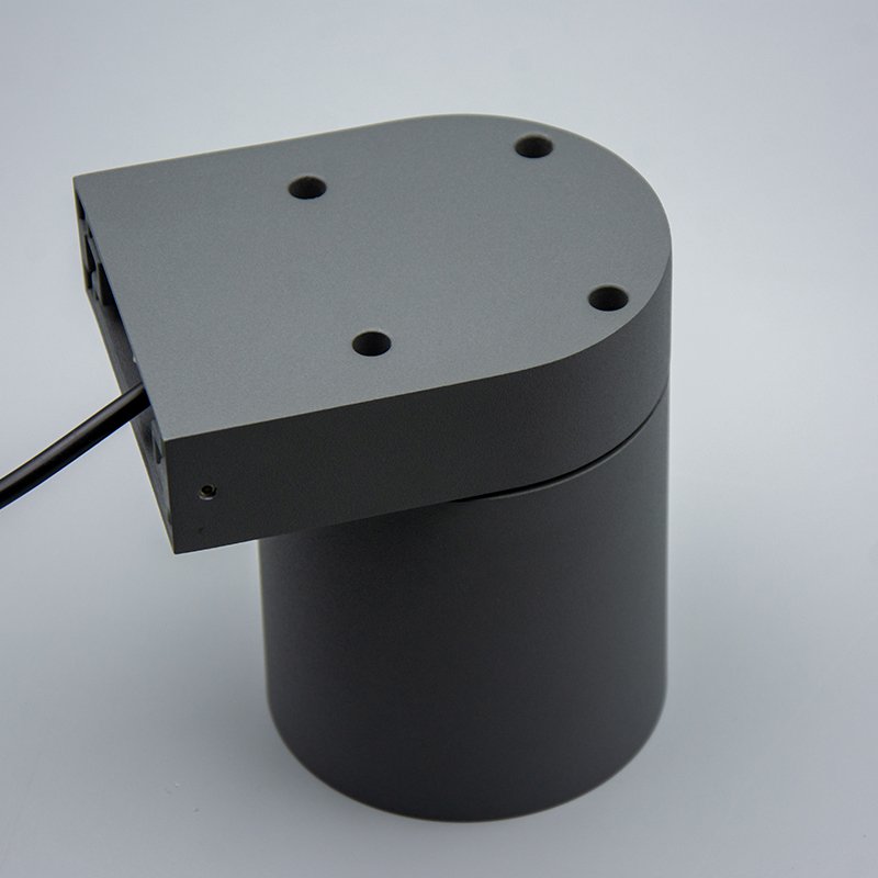 CE outdoor indoor ceiling IP65 10w surface mounted cylinder spotlight led downlight uplight