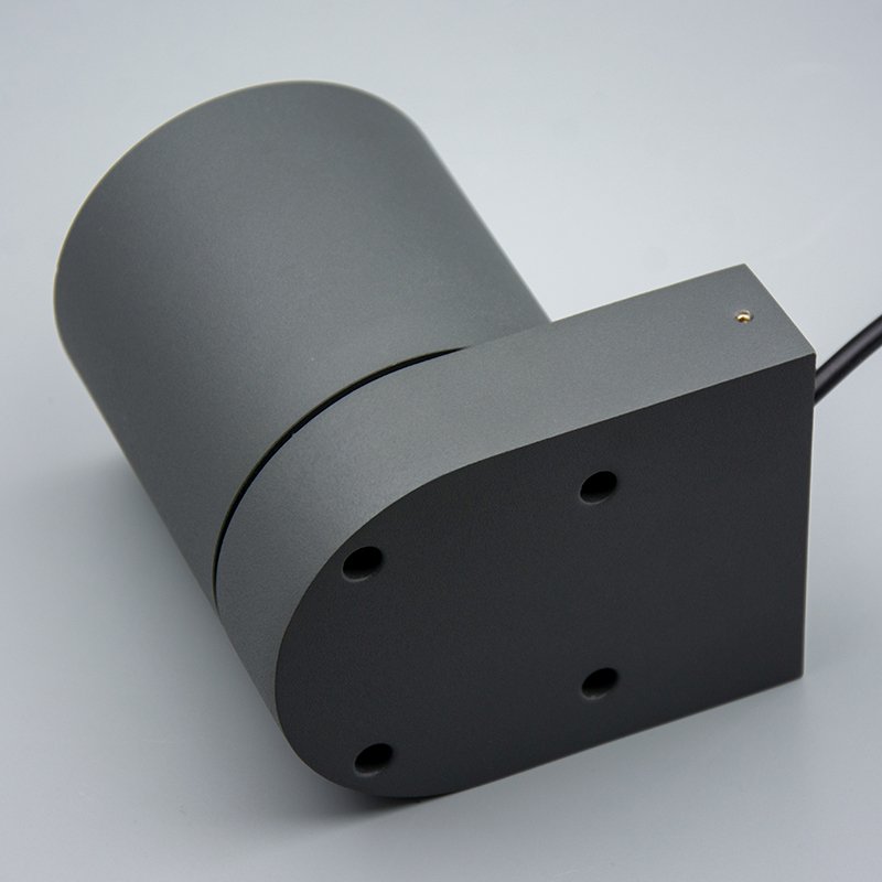 CE outdoor indoor ceiling IP65 10w surface mounted cylinder spotlight led downlight uplight