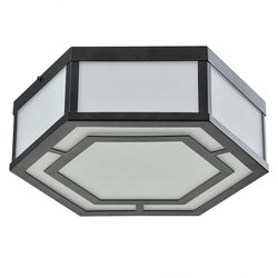 2xE26-LED9W or 15W Integral LED