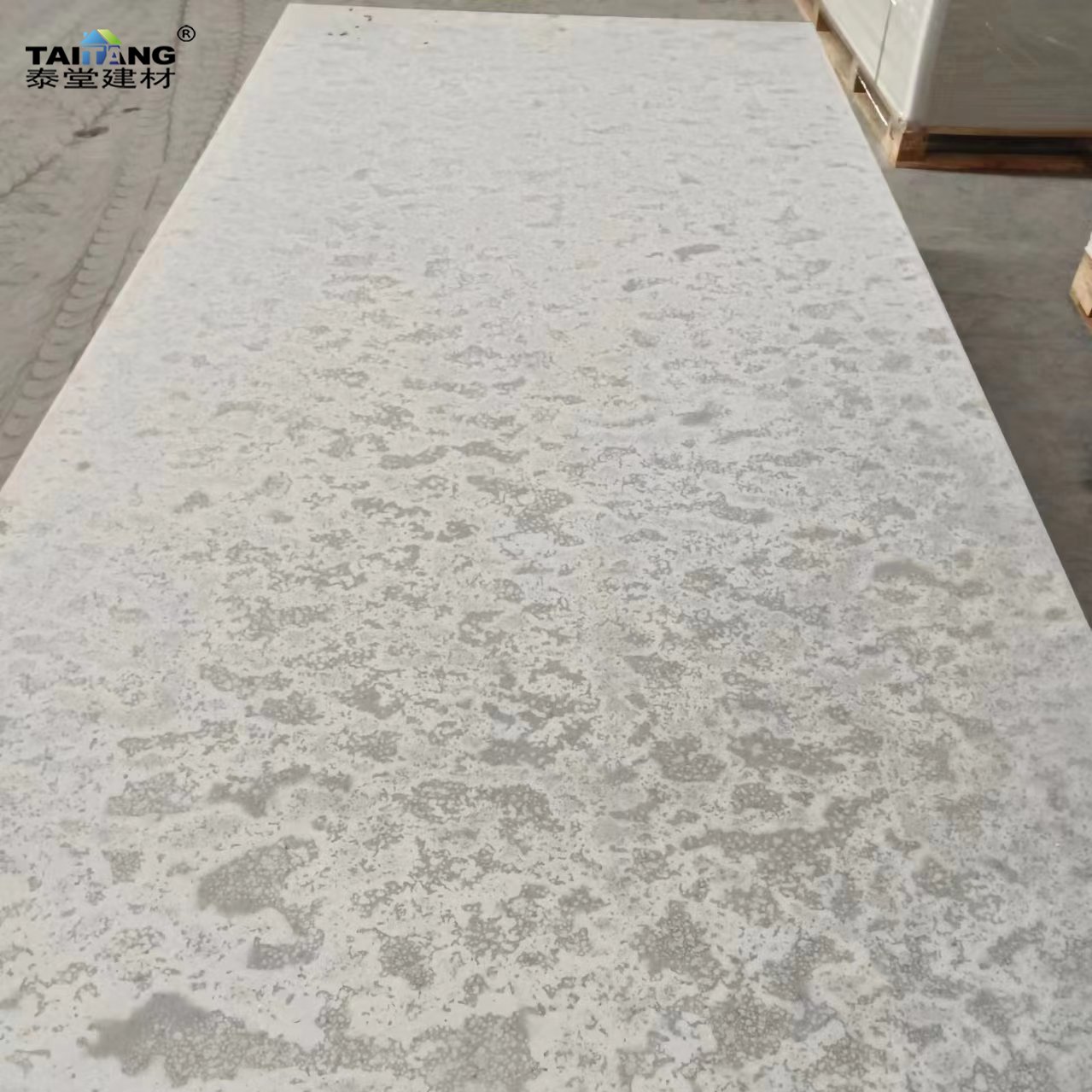 New Zealand Corrugated Cladding Outdoor Fibrocemento Fiber Cement Board Grooved Wood Planks