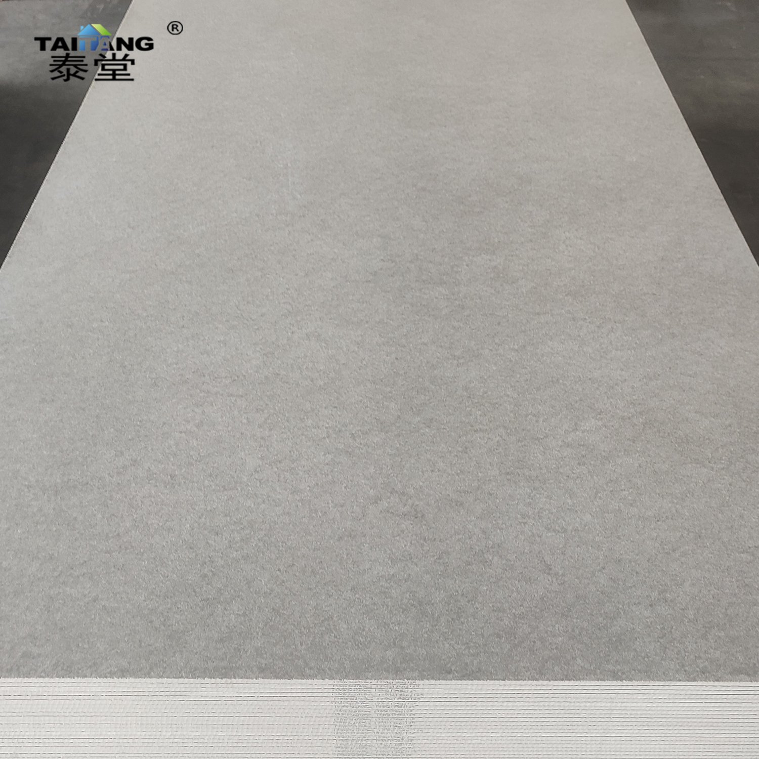 New Zealand Corrugated Cladding Outdoor Fibrocemento Fiber Cement Board Grooved Wood Planks