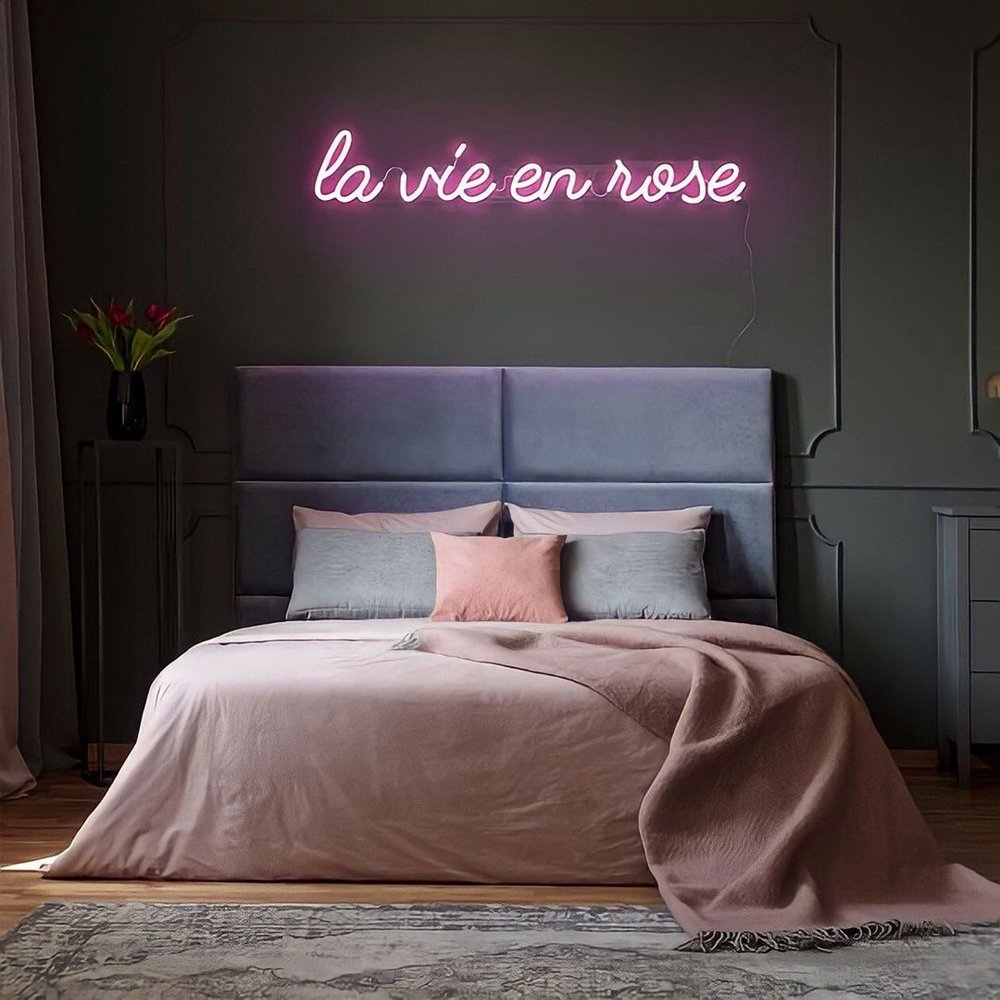 Winbo Led Neon Sign luces de navidad Party Wall Decoration Outdoor Lights Letters Sign Neon