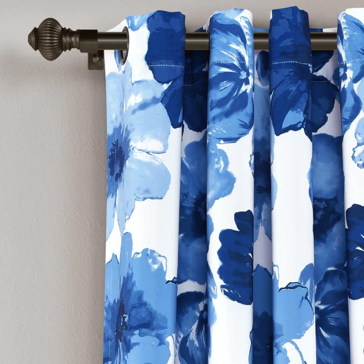 Pakistan Made Wholesale Custom Design And Printed Curtain for the Living Room / OEM Services Best Room Curtains