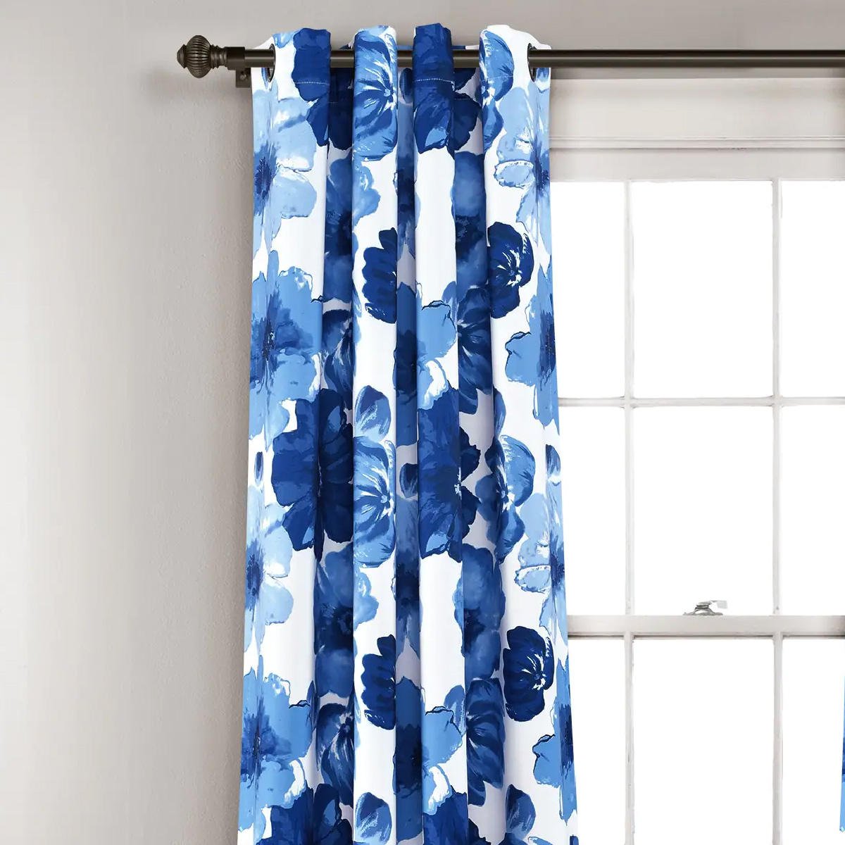 Pakistan Made Wholesale Custom Design And Printed Curtain for the Living Room / OEM Services Best Room Curtains