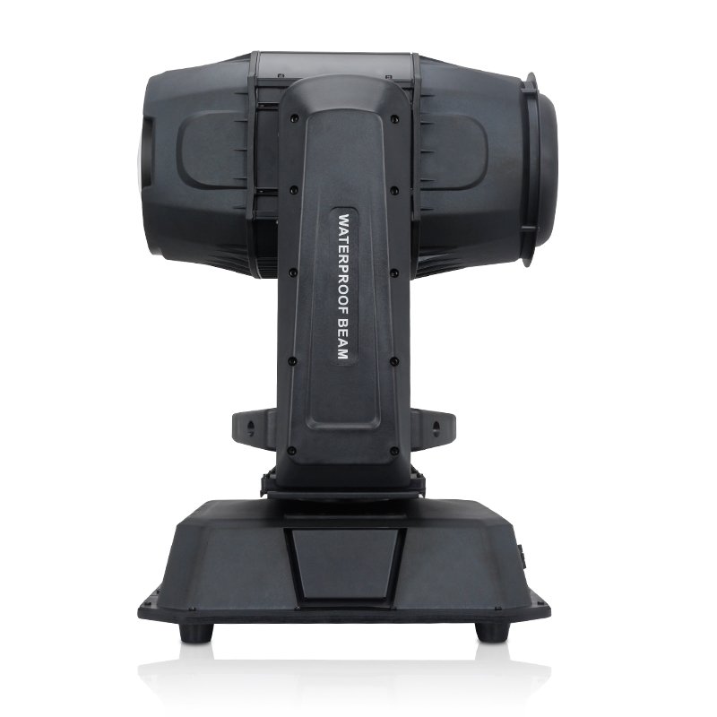 2024 New GBR-FB380 380W Outdoor Beam Moving Head Light