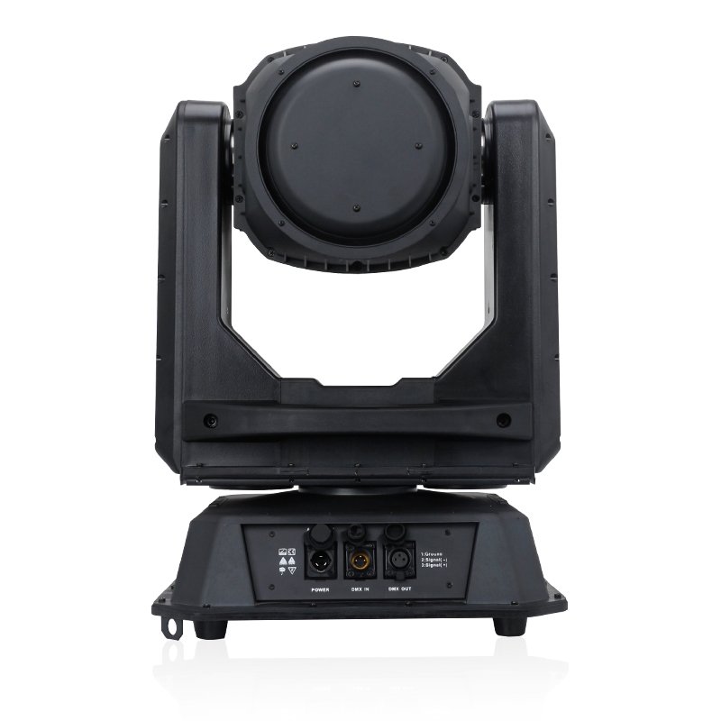 2024 New GBR-FB380 380W Outdoor Beam Moving Head Light